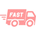 Fast Delivery Icon