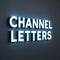 Channel Letters