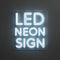 LED Neon signs