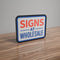 Ultra-Thin Lightbox Signs [LB1-UT]