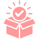 order icon